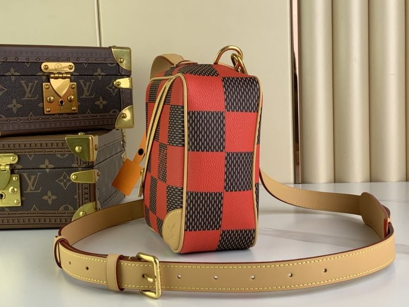 Louis Vuitton Satchel Bags